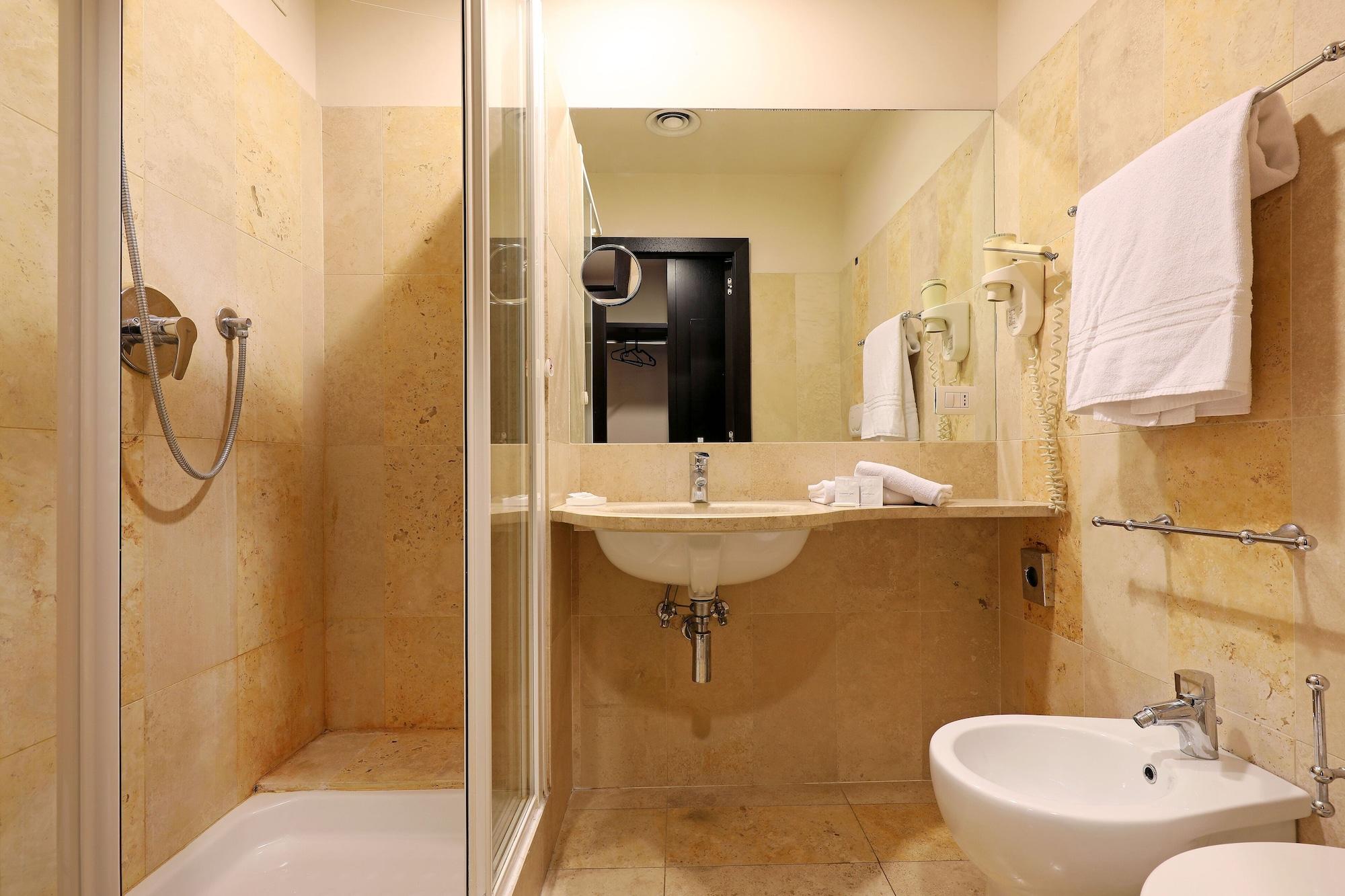Bed and Breakfast Sotto Il Sole Di Roma Екстер'єр фото