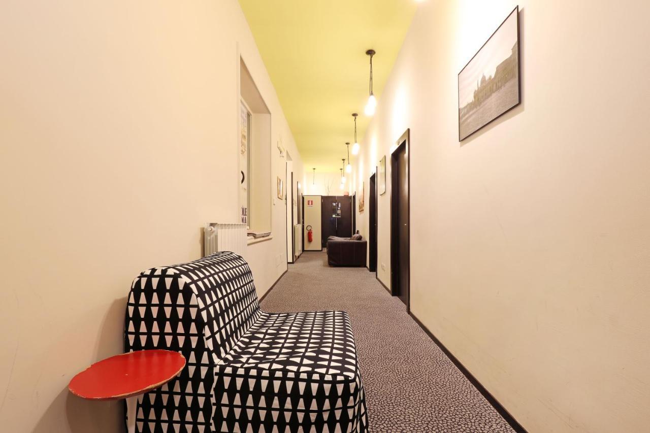Bed and Breakfast Sotto Il Sole Di Roma Екстер'єр фото